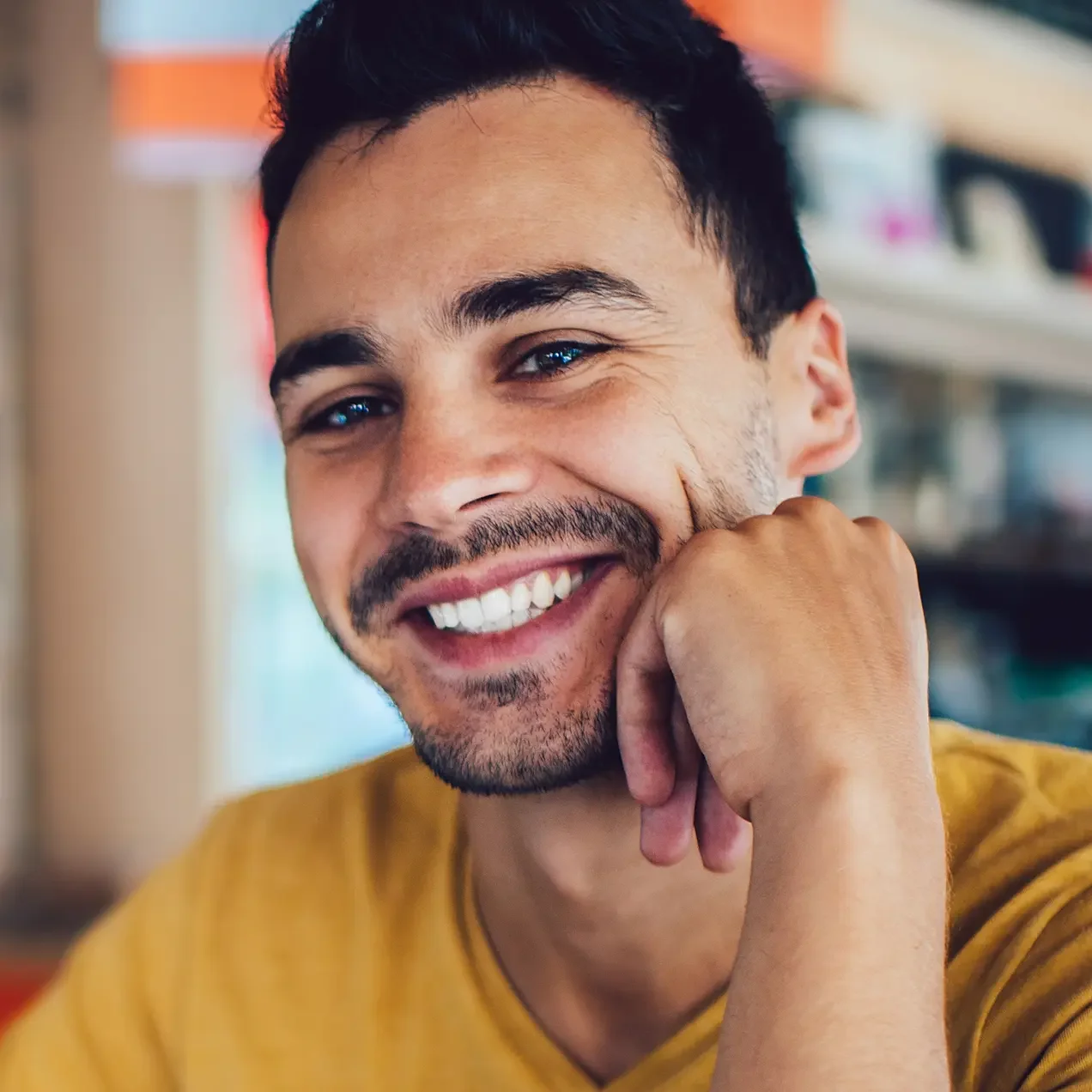 More Than Rehab community member