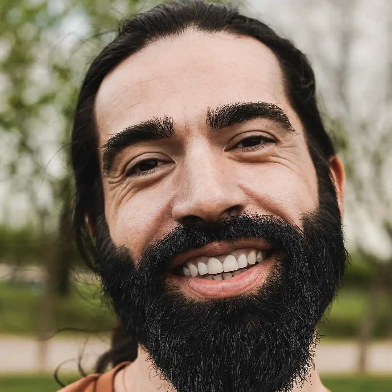 More Than Rehab community member