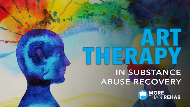 Exploring Art Therapy in Substance Abuse Recovery 2023
