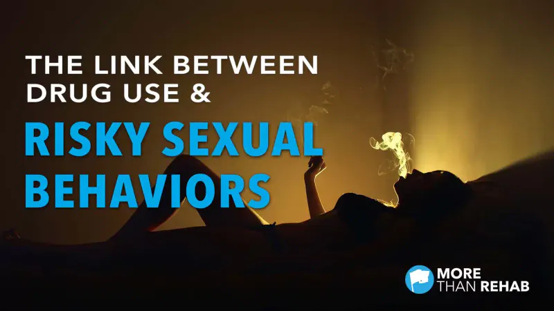link-between-drug-use-risky-sexual-behaviors-alcohol-abuse-addiction-treatment-Dallas-Fort-Worth-DFW-Texas