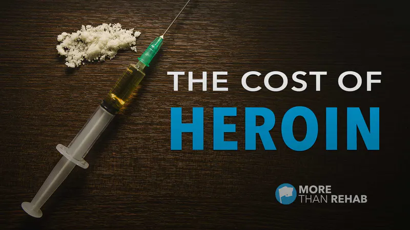 How Much Does Heroin Cost In Texas?