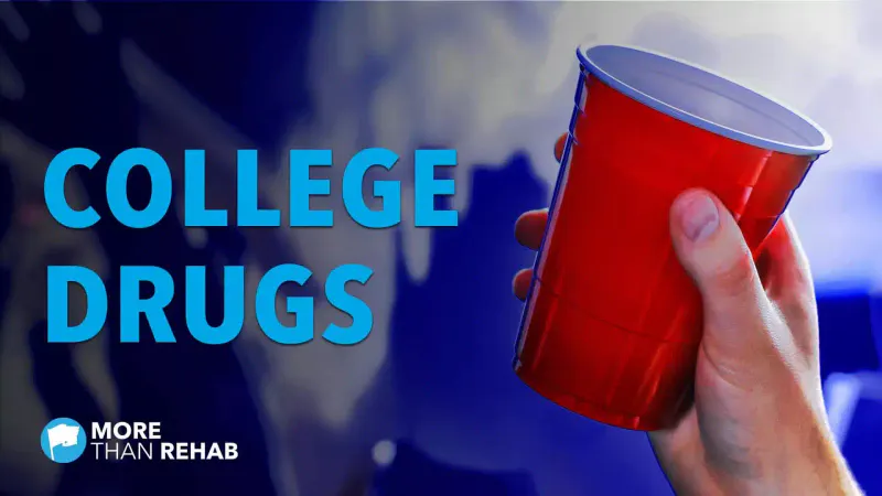 Colleges and Drugs: What are the Popular Drugs to Look Out for in 2020?