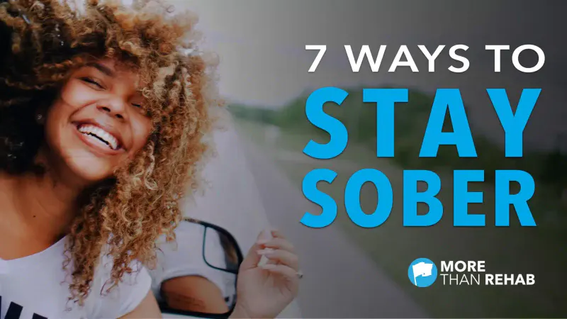 How to Live Without Drugs: 7 Ways to Overcome Addiction