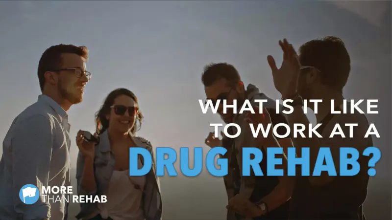 work-in-a-drug-rehab-center-to-help-people
