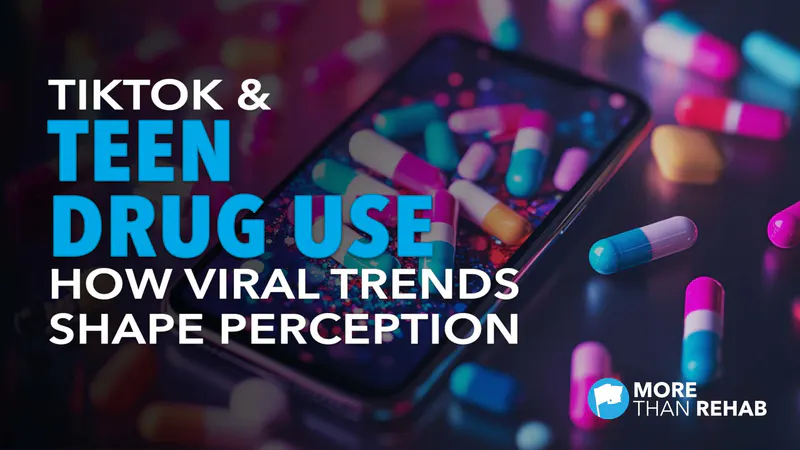 TikTok-and-teen-drug-use-how-viral-social-media-trends-shape-perceptions-of-teens-and-young-adults-illegal-drugs-substance-abuse