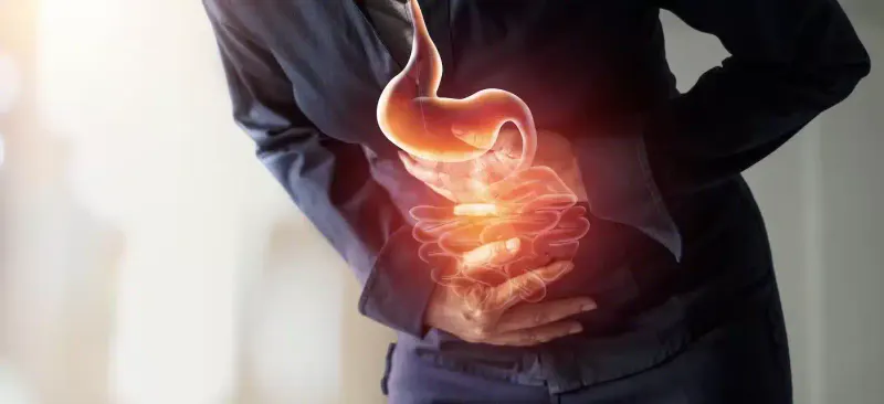 drug-use-digestive-system-health-issues-probems-balance-of-bacteria-addiction-treatment-Houston-Texas