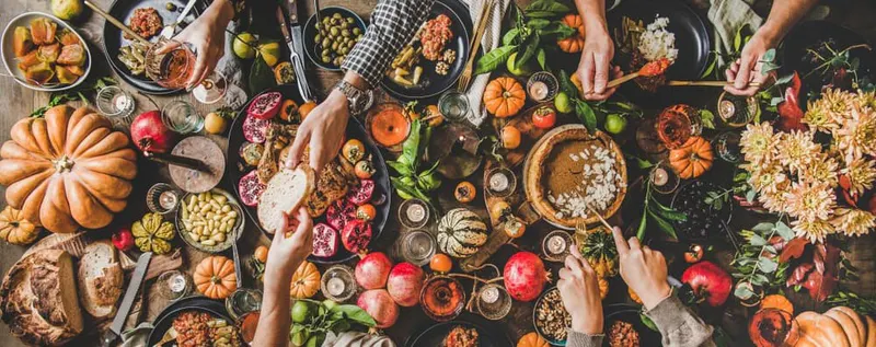 Celebrating Sober: How to Make the Most of Your First Holiday in Recovery