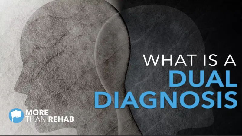 What Is A Dual Diagnosis?