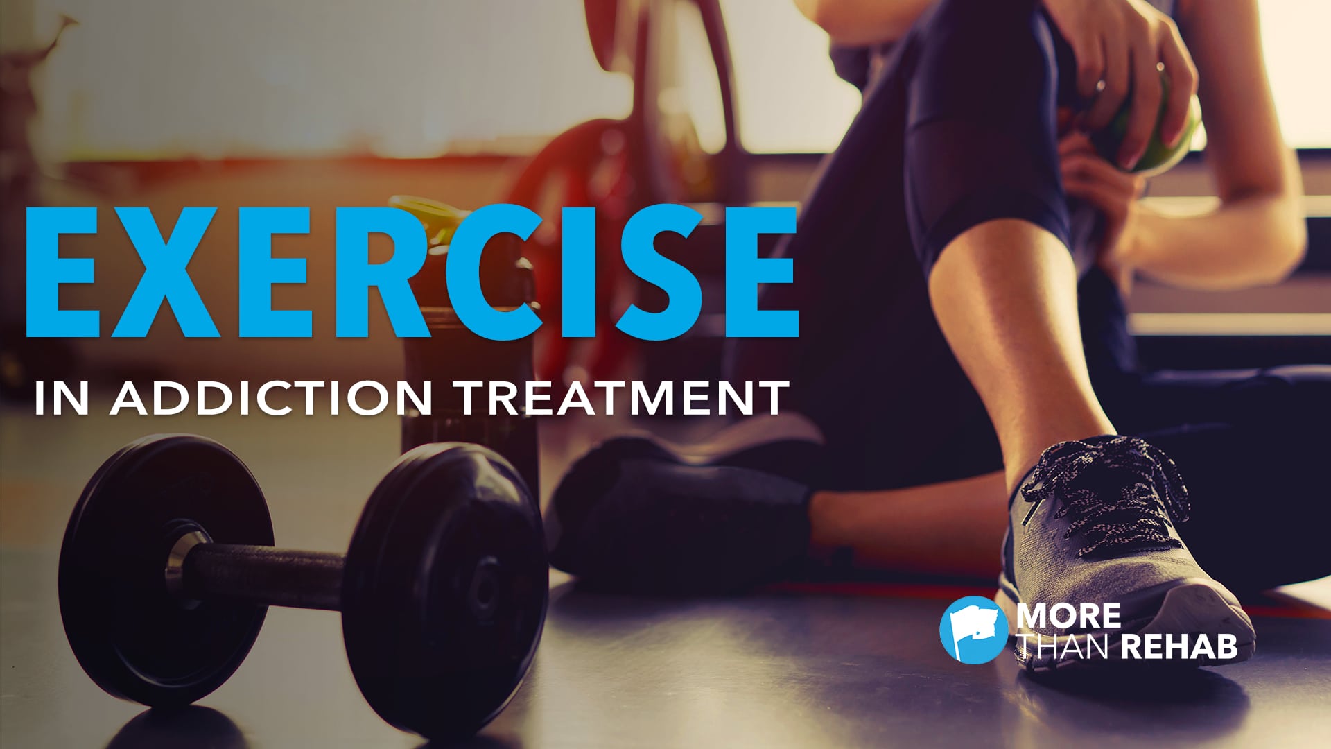 Exercise Addiction: What Is It and How Can You Heal?