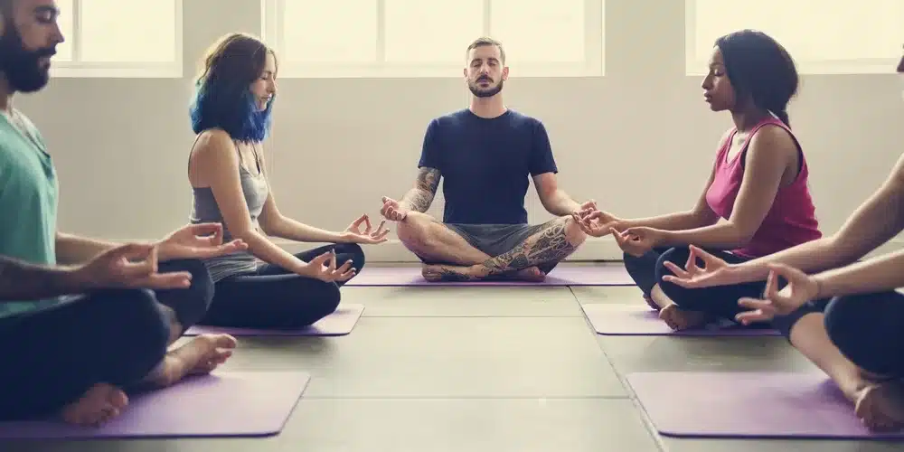 yoga-mindful-breathing-meditation-practices-in-drug-rehabilitation-addiction-treatment-holistic-health-full-body-scan