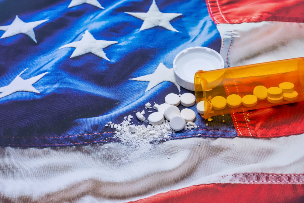 United-States-opioid-epidemic-levels-of-care-long-term-health-conditions-local-governments-OxyContin-heroin-fentanyl-overdose-deaths-healthcare-system