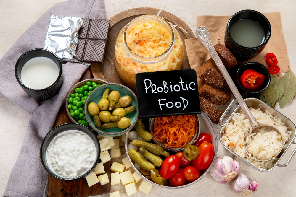 probiotics-eating-healthy-foods-curb-drug-cravings-beneficial-bacteria-dopamine-and-serotonin-chemical-imbalances-fermented-food-nutritional-supplements