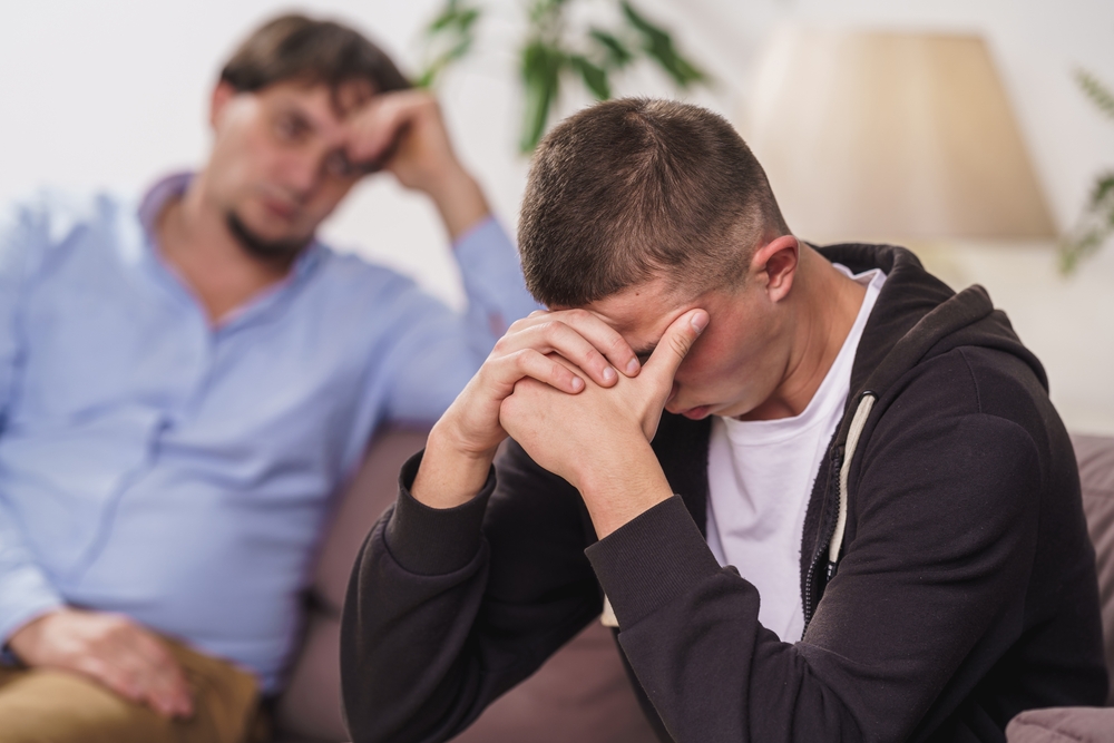 family-therapy-successful-intervention-process-treatment-facilities-alcohol-use-disorder-drinking-becomes-a-problem-More-Than-Rehab-Texas-treatment-facility-mental-health